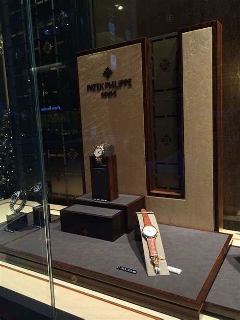 patek philippe tokyo|Patek Philippe nyc store.